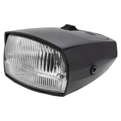 Scheinwerfer SIEM eckig für PIAGGIO Ciao Lusso 50ccm 2T AC