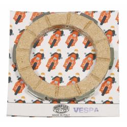 Kupplungsbeläge SURFLEX Standard für Vespa 50-125/PV/ET3/PK50-125/S/XL