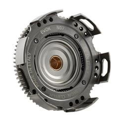 Kupplungskorb/Primärzahnrad Z 72 EVOK IRON Clutch für Vespa 50-125/PV/ET3/PK50-125/S/XL/XL2