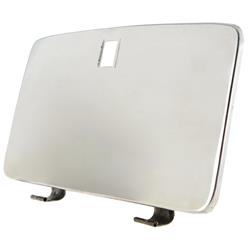 Gepäckfachdeckel SIP für Vespa PX80-200E Lusso/'98/MY/T5