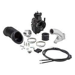 Vergaserkit SIP DSRC 30 BS Rundschieber für Vespa 125 VNB-TS/150 VBA-Super/Rally/PX80-200/PE/Lusso/T5/Cosa
