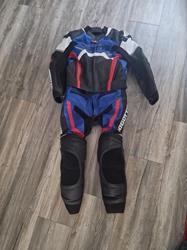 Bogotto Misano Lederkombi