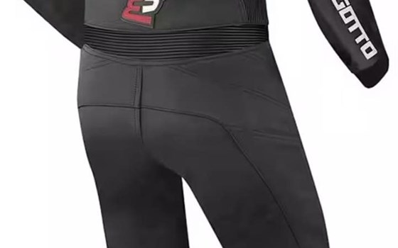 Bogotto Misano Lederkombi - Bild 4