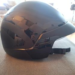 Motorradhelm
