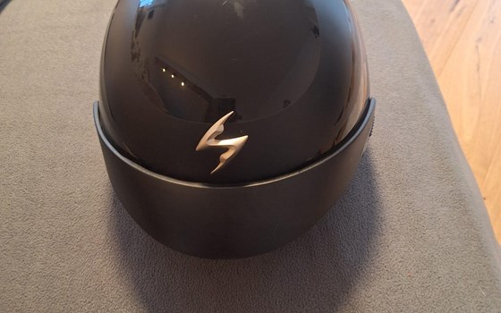 Motorradhelm - Bild 3