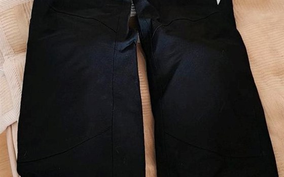 BMW Motorrad TourShell Damenhose  Gr. 44  neu - Bild 1