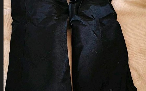 BMW Motorrad TourShell Damenhose  Gr. 44  neu - Bild 5