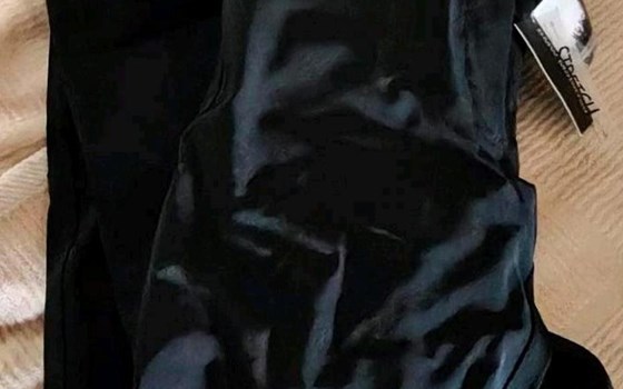 BMW Motorrad TourShell Damenhose  Gr. 44  neu - Bild 6