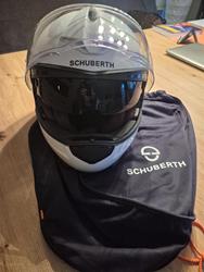 Schuberth C 3 Klapphelm Pro Women