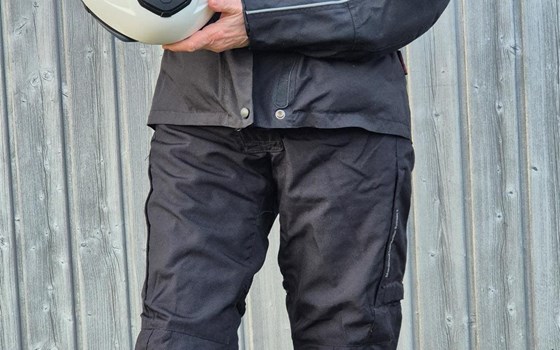 Road Anzug Frau - Bild 1