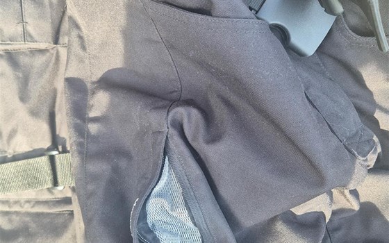 Road Anzug Frau - Bild 10