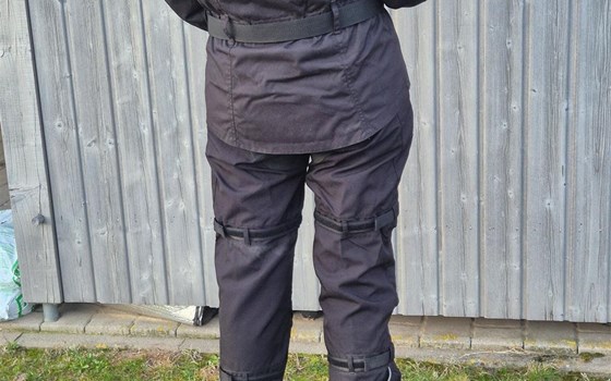 Road Anzug Frau - Bild 2