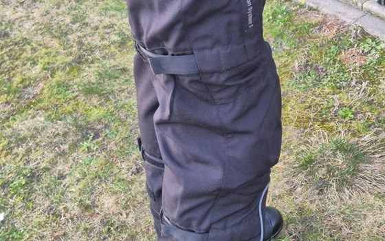 Road Anzug Frau - Bild 4