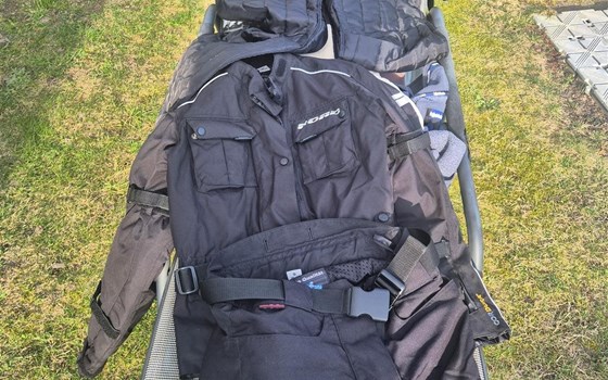 Road Anzug Frau - Bild 6