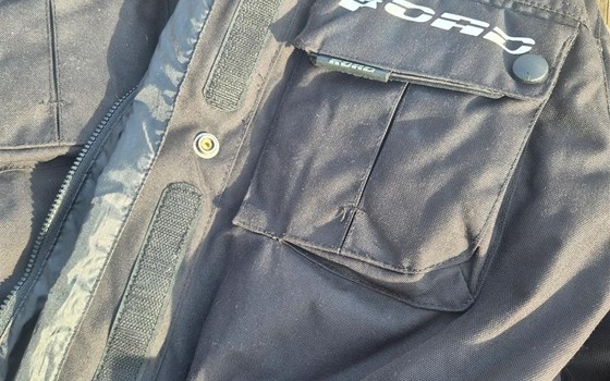 Road Anzug Frau - Bild 7