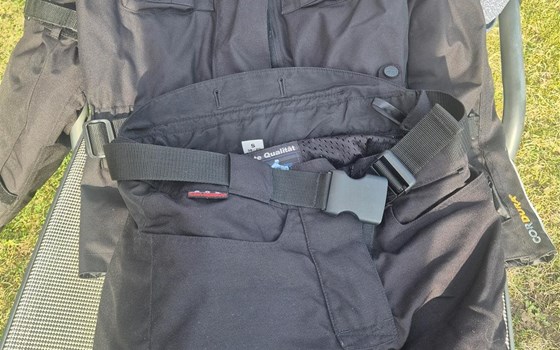 Road Anzug Frau - Bild 9