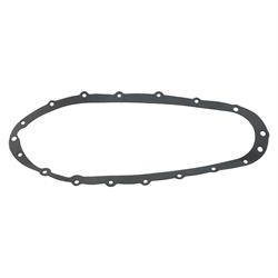 Dichtung, Motordeckel, 19010056 für Lambretta 125 LI/LIS/DL/GP/150 LI/LIS/SX/DL/GP/175 TV 2°-3°/200 TV/SX/DL/GP