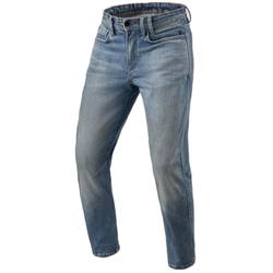 Jeans REVIT Detroit 3 Größe: W32xL34 für Männer