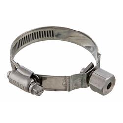 Schelle KOSO, für Abgastemperatursensor KOSO EGT