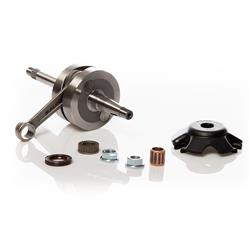 Rennwelle MALOSSI MHR Team RHQ für 86ccm/94ccm 5317822 für APRILIA/GILERA/PIAGGIO für SR/SR R/SR Street/GP1/GP1 Open/GP1 Revolution/DNA/RUnner/NRG/NTT/QUuartz/ZIP SP 50 ccm 50ccm 2T AC/LC