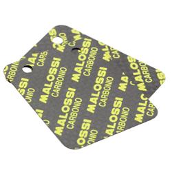 Membranplättchen MALOSSI MHR 90° 125-180ccm 2T