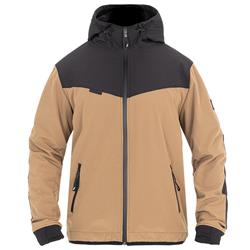 Jacke Softshell JOHN DOE XTM V3 Größe: 2XL für Männer
