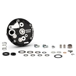 Getriebegehäuse MALOSSI für PIAGGIO CIAO/PX/SI/Bravo/Superbravo/Grillo/Boss 50ccm 2T AC