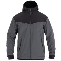 Jacke Softshell JOHN DOE XTM V3 Größe: L für Männer