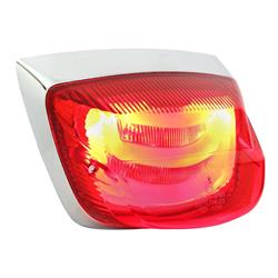 Rücklicht MK II für Vespa LX/LXV/S 50-150ccm