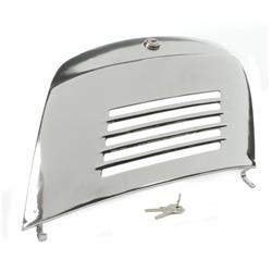 Seitendeckel für Vespa 50 3°/L/R/S 3°/Special/SS/90 3°/R/SS/100/125/PV/ET3