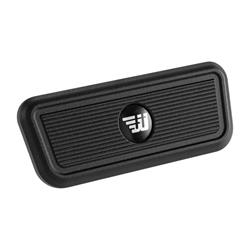 Abdeckung Gewinde WUNDERKIND, Haltebügel Sozius für Vespa GTS/GTS Super/GTV/GT 60/GT/GT L/Primavera/Sprint/Elettrica 50-310ccm