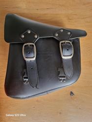 Harley Davidson Original Saddletasche