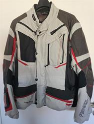 Motorrad-Jacke Vanucci