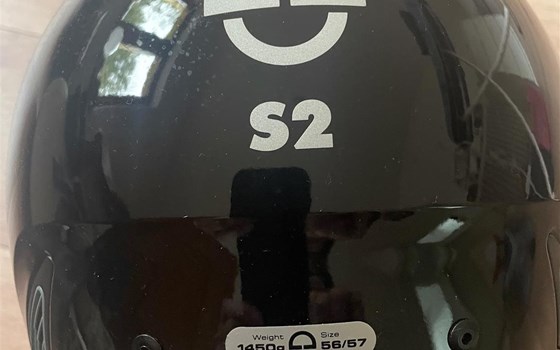 Schuberthelm - Bild 1