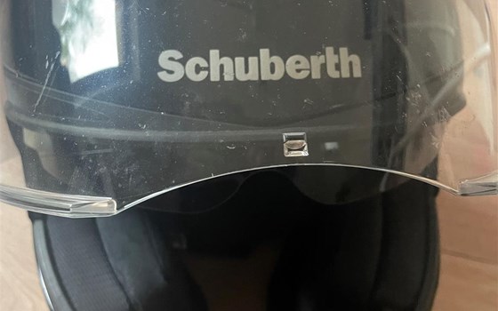 Schuberthelm - Bild 2