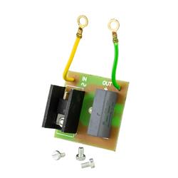 Gleichrichter, 2/84447 - 2/57132 für Vespa 125 VNB/Super/150 VBA/VBB/GL/Sprint/Super