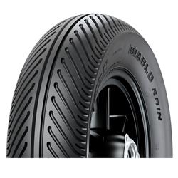 Reifen PIRELLI DIABLO RAIN SCR1 rear 120/80-10 TL Regenrennreifen hinten