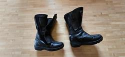Motorradstiefel Daytona Damen