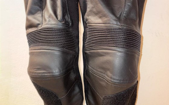 Damen Kombi mit Handschuhe und Helm - Bild 2