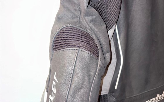 Damen Kombi mit Handschuhe und Helm - Bild 20