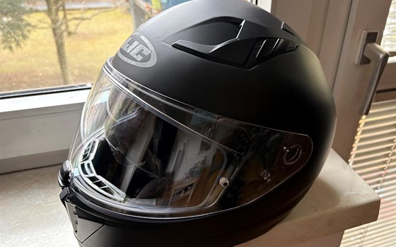 Damen Kombi mit Handschuhe und Helm - Bild 22