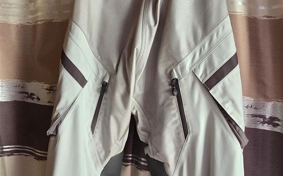 Klim Motorrad Kombi Herren - Bild 13