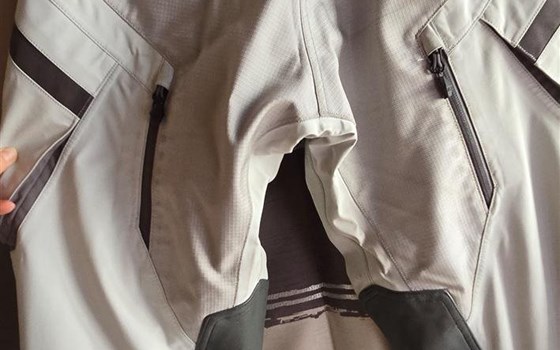 Klim Motorrad Kombi Herren - Bild 14