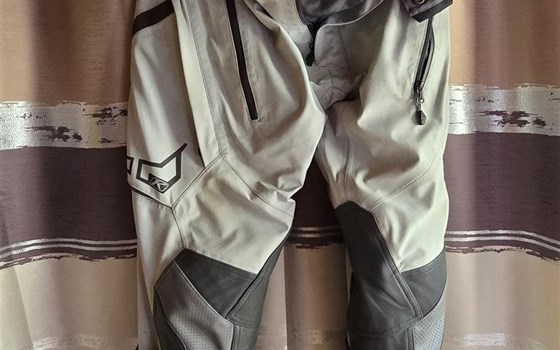 Klim Motorrad Kombi Herren - Bild 15