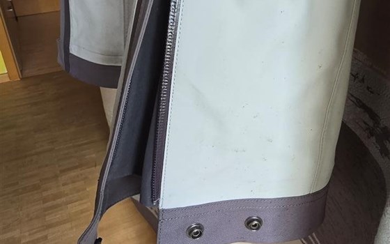 Klim Motorrad Kombi Herren - Bild 19