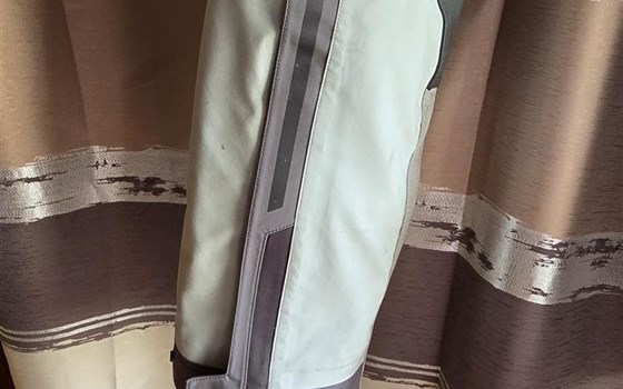 Klim Motorrad Kombi Herren - Bild 20