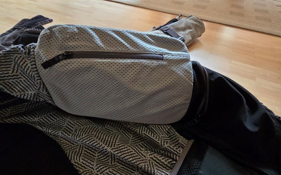 Klim Motorrad Kombi Herren - Bild 8