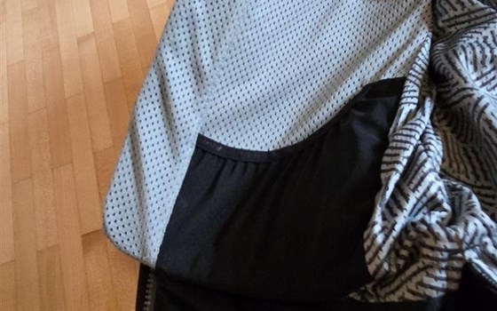 Klim Motorrad Kombi Herren - Bild 9