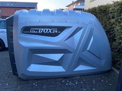BikeBox24 XL - Für Selbstabholer. Wie neu!