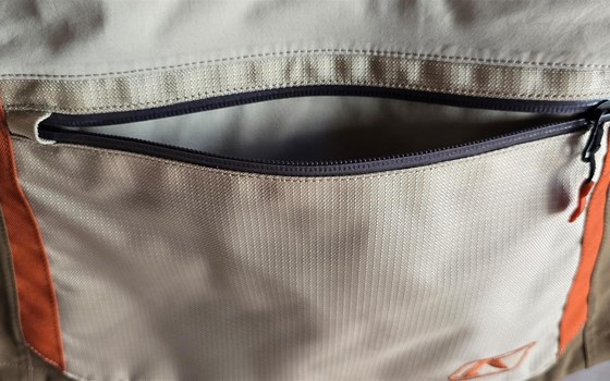 Motorrad Textilkombi Klim Damen - Bild 21